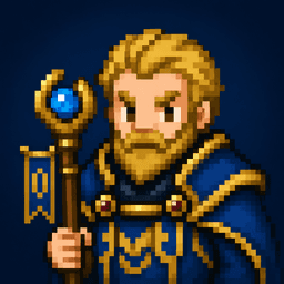 Hero Life XP app icon